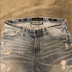 Affliction Men’s Jeans 36